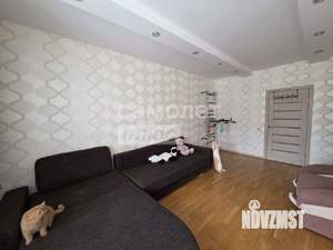 2-к квартира, вторичка, 71м2, 1/10 этаж