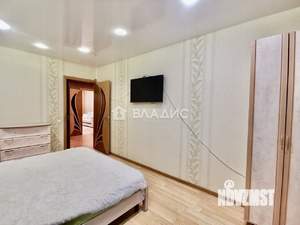 3-к квартира, вторичка, 90м2, 4/10 этаж