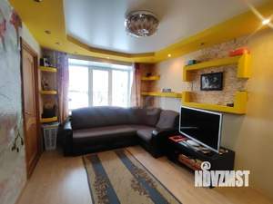 2-к квартира, вторичка, 42м2, 1/5 этаж