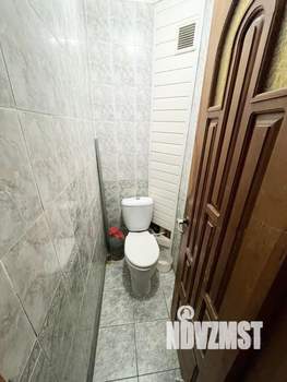 3-к квартира, вторичка, 61м2, 6/9 этаж