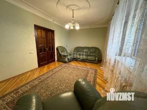 3-к квартира, вторичка, 63м2, 4/10 этаж