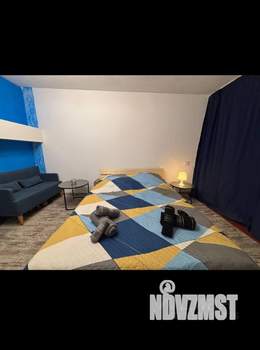 1-к квартира, вторичка, 31м2, 2/5 этаж