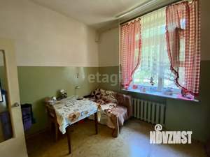 1-к квартира, вторичка, 39м2, 1/5 этаж