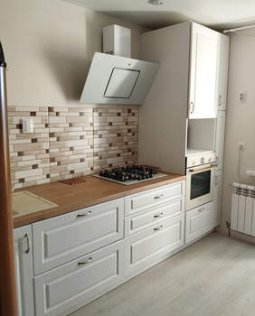 2-к квартира, вторичка, 68м2, 5/10 этаж