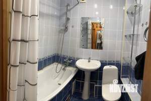 1-к квартира, вторичка, 36м2, 7/9 этаж