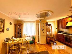 2-к квартира, вторичка, 60м2, 4/5 этаж