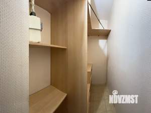 1-к квартира, вторичка, 36м2, 7/9 этаж