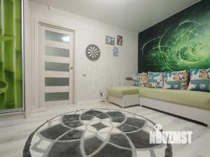 2-к квартира, вторичка, 67м2, 2/10 этаж