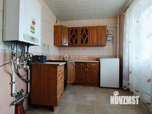 1-к квартира, вторичка, 36м2, 5/10 этаж