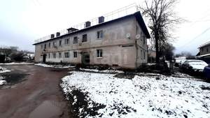 1-к квартира, вторичка, 28м2, 2/2 этаж