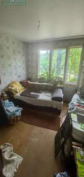 2-к квартира, вторичка, 33м2, 2/5 этаж