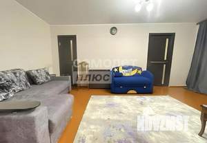 2-к квартира, вторичка, 43м2, 3/5 этаж