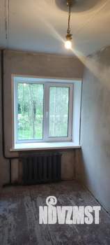 2-к квартира, вторичка, 23м2, 1/5 этаж