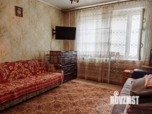 1-к квартира, вторичка, 44м2, 1/5 этаж