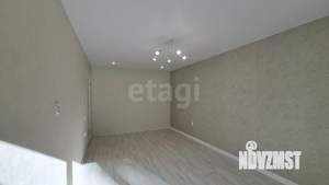 3-к квартира, вторичка, 62м2, 1/5 этаж