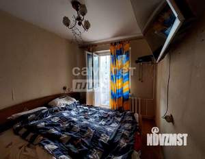 4-к квартира, вторичка, 85м2, 4/10 этаж