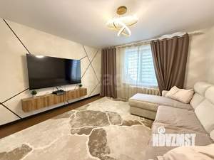 3-к квартира, вторичка, 70м2, 1/10 этаж