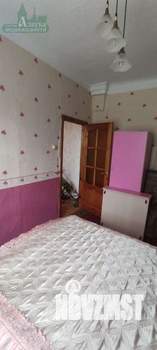 3-к квартира, вторичка, 57м2, 1/1 этаж