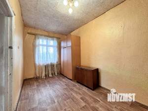 2-к квартира, вторичка, 44м2, 2/2 этаж
