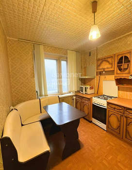 3-к квартира, вторичка, 60м2, 3/9 этаж