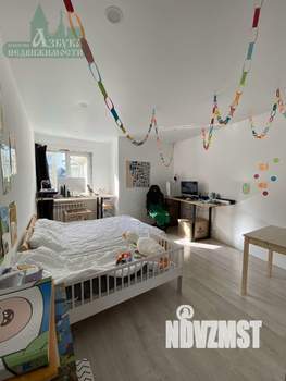 2-к квартира, вторичка, 60м2, 5/5 этаж