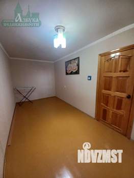 2-к квартира, вторичка, 45м2, 1/5 этаж