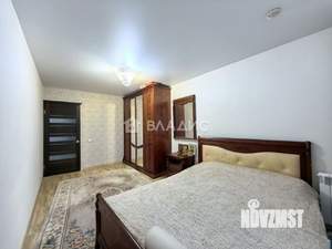 2-к квартира, вторичка, 62м2, 4/10 этаж