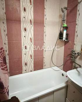 1-к квартира, вторичка, 40м2, 7/10 этаж