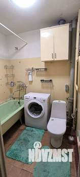 1-к квартира, вторичка, 28м2, 4/5 этаж