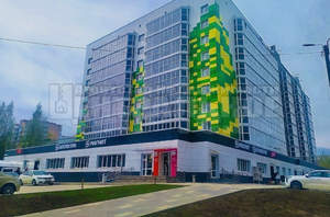 3-к квартира, вторичка, 94м2, 6/10 этаж