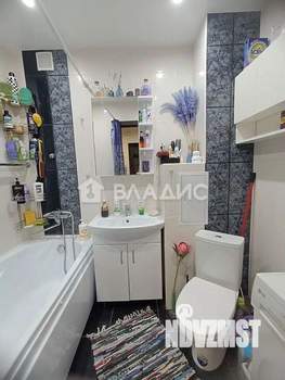 1-к квартира, вторичка, 37м2, 2/10 этаж