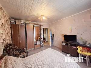 2-к квартира, вторичка, 53м2, 1/9 этаж