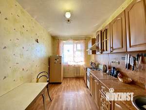1-к квартира, вторичка, 44м2, 10/10 этаж