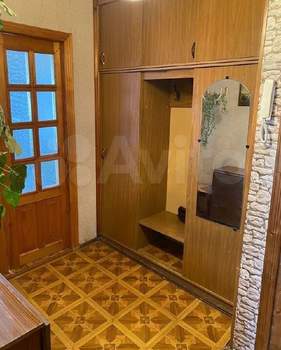 2-к квартира, вторичка, 51м2, 9/9 этаж