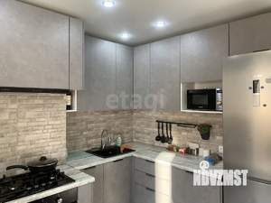 2-к квартира, вторичка, 55м2, 8/11 этаж