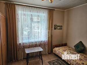 2-к квартира, вторичка, 51м2, 1/5 этаж