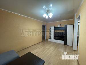 3-к квартира, вторичка, 56м2, 2/5 этаж