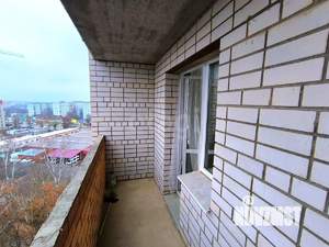 1-к квартира, вторичка, 43м2, 9/10 этаж