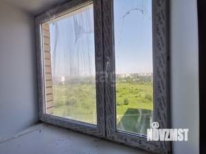 2-к квартира, вторичка, 47м2, 9/10 этаж