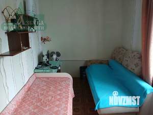 3-к квартира, вторичка, 51м2, 5/5 этаж