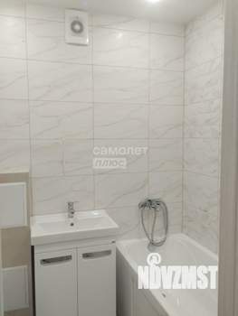 1-к квартира, вторичка, 28м2, 8/10 этаж