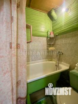 1-к квартира, вторичка, 19м2, 5/5 этаж