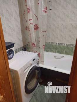 4-к квартира, вторичка, 85м2, 4/10 этаж