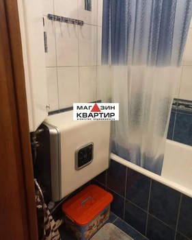 4-к квартира, вторичка, 85м2, 3/10 этаж