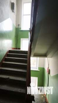 2-к квартира, вторичка, 47м2, 4/4 этаж