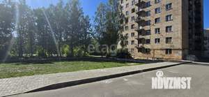 1-к квартира, вторичка, 20м2, 1/9 этаж