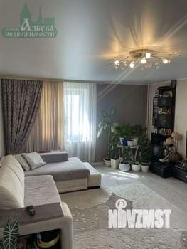 2-к квартира, вторичка, 60м2, 3/5 этаж