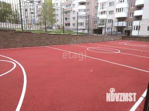2-к квартира, вторичка, 67м2, 4/6 этаж