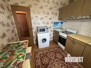 1-к квартира, вторичка, 33м2, 6/6 этаж