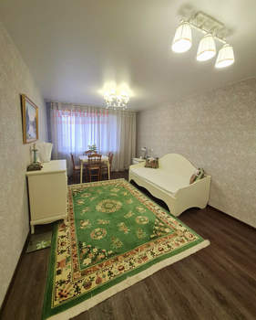 4-к квартира, вторичка, 120м2, 5/9 этаж
